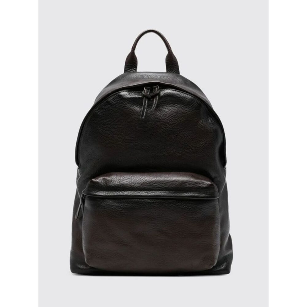 Officine Creative Backpack Men Brown
